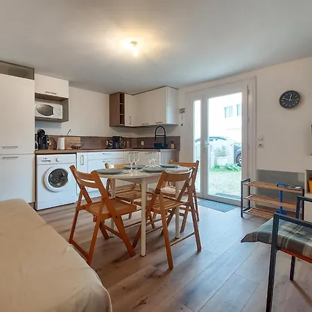 Proche דירה רויאן