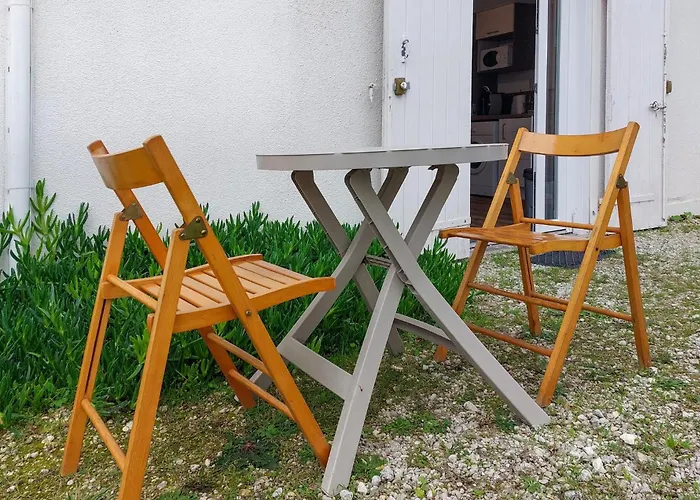 Proche Appartement Royan