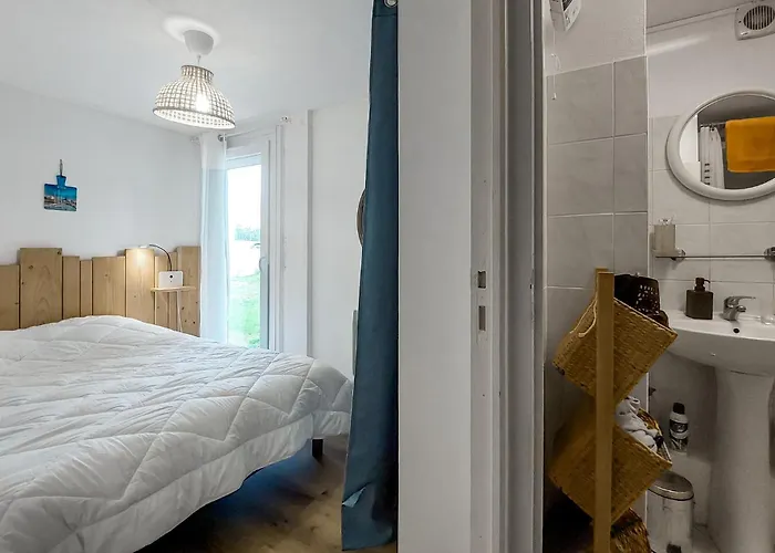 Proche Appartement *