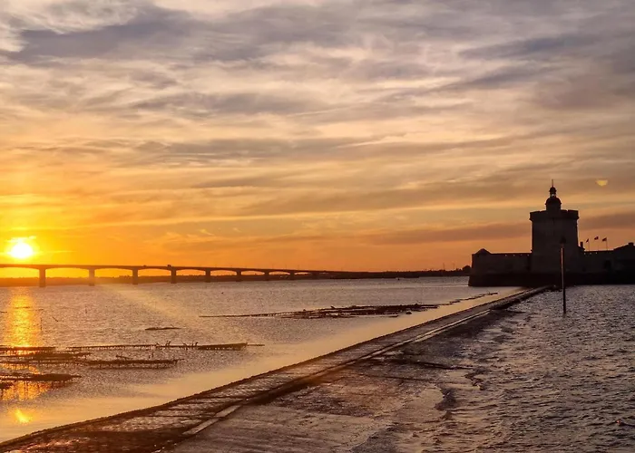 Appartement Proche *